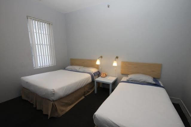 ลีมิงตัน โฮเต็ล - ดาวน์ทาวน์ / พอร์ต ออฟ ไมอามี Hotel ภายนอก รูปภาพ