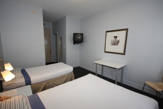 ลีมิงตัน โฮเต็ล - ดาวน์ทาวน์ / พอร์ต ออฟ ไมอามี Hotel ภายนอก รูปภาพ