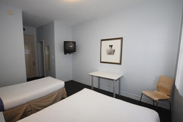 ลีมิงตัน โฮเต็ล - ดาวน์ทาวน์ / พอร์ต ออฟ ไมอามี Hotel ภายนอก รูปภาพ