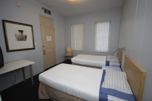 ลีมิงตัน โฮเต็ล - ดาวน์ทาวน์ / พอร์ต ออฟ ไมอามี Hotel ภายนอก รูปภาพ